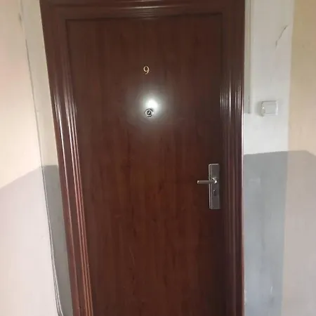 Petrograd Sk Centar Апартаменти