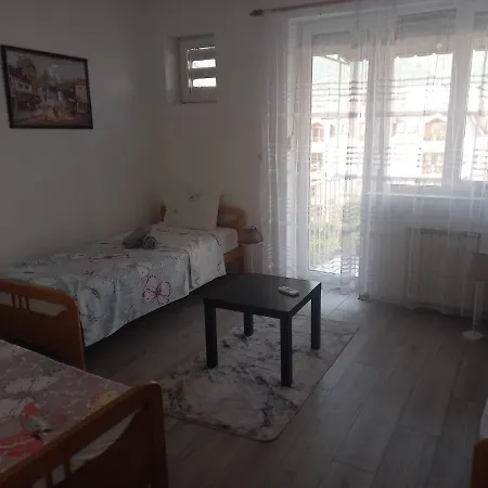 Petrograd Sk Centar